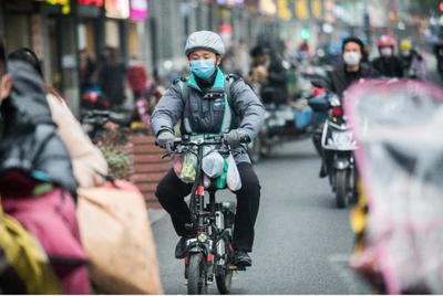 滴滴在深圳等21城上線跑腿服務 代駕司機變身跑腿小哥，延伸共享出行生態