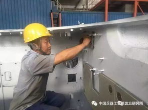 精益服務勇擔當，務實創新爭先鋒——記機械加工中心售后組金屬切削加工服務